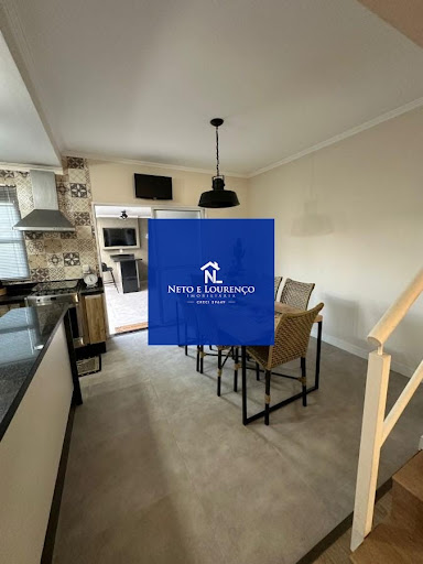 Casa, 3 quartos, 145 m² - Foto 2
