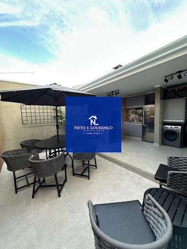 Casa, 3 quartos, 145 m² - Foto 23