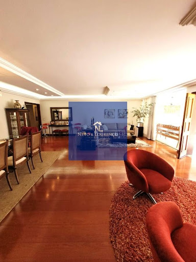 Casa, 4 quartos, 744 m² - Foto 1