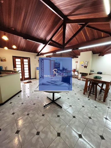 Casa, 4 quartos, 744 m² - Foto 11