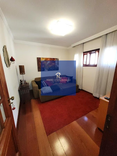 Casa, 4 quartos, 744 m² - Foto 13