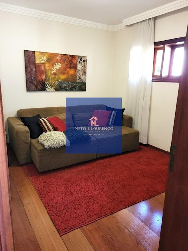 Casa, 4 quartos, 744 m² - Foto 14