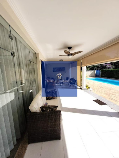 Casa, 4 quartos, 744 m² - Foto 24