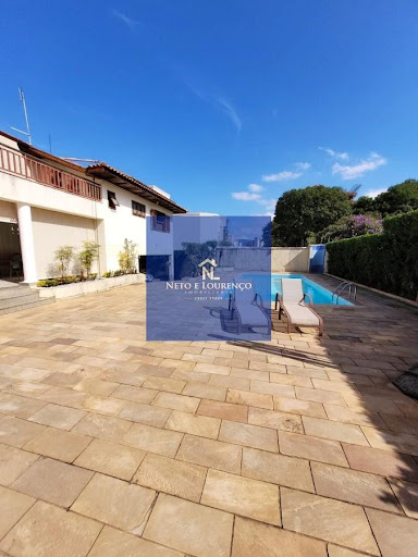 Casa, 4 quartos, 744 m² - Foto 27