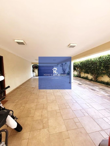 Casa, 4 quartos, 744 m² - Foto 29