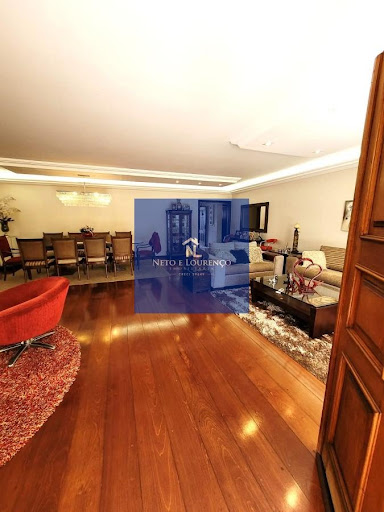 Casa, 4 quartos, 744 m² - Foto 5