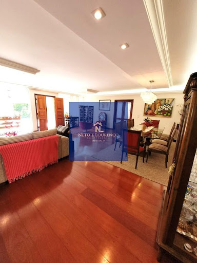 Casa, 4 quartos, 744 m² - Foto 6