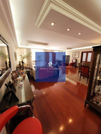 Casa, 4 quartos, 744 m² - Foto 7