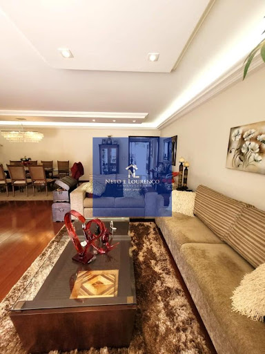Casa, 4 quartos, 744 m² - Foto 8