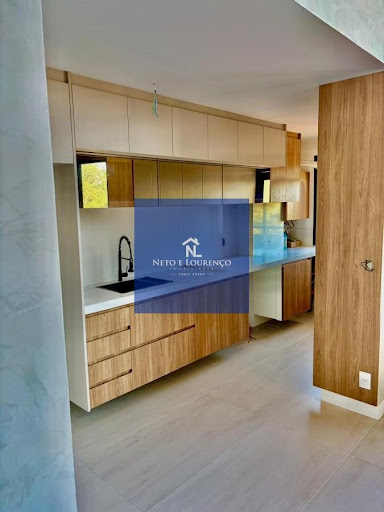 Apartamento, 3 quartos, 98 m² - Foto 1