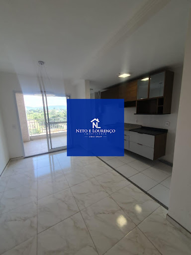 Apartamento, 2 quartos, 67 m² - Foto 1