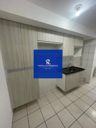 Apartamento, 2 quartos, 52 m² - Foto 2