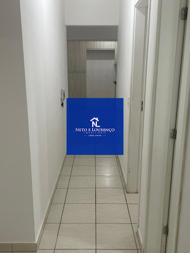 Apartamento, 2 quartos, 52 m² - Foto 3