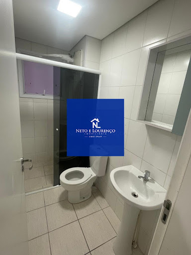 Apartamento, 2 quartos, 52 m² - Foto 6