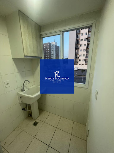 Apartamento, 2 quartos, 52 m² - Foto 7