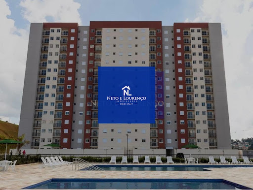 Apartamento, 2 quartos, 52 m² - Foto 9