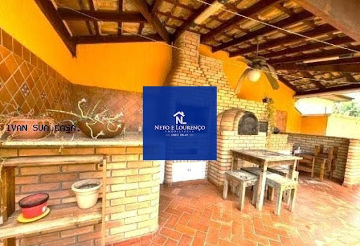 Casa de Condomínio, 3 quartos - Foto 14