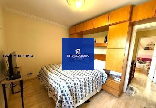Casa de Condomínio, 3 quartos - Foto 19