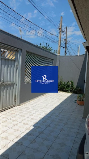 Casa, 3 quartos, 159 m² - Foto 1