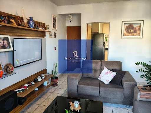 Apartamento, 3 quartos, 100 m² - Foto 3
