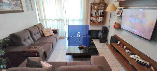 Apartamento, 3 quartos, 100 m² - Foto 4
