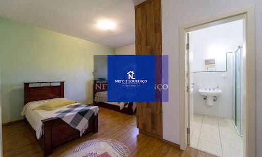 Casa de Condomínio, 5 quartos - Foto 12