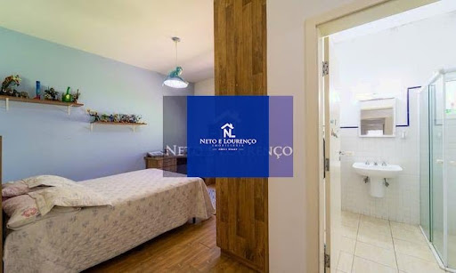 Casa de Condomínio, 5 quartos - Foto 17