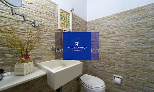 Casa de Condomínio, 5 quartos - Foto 23