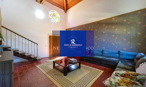 Casa de Condomínio, 5 quartos - Foto 3