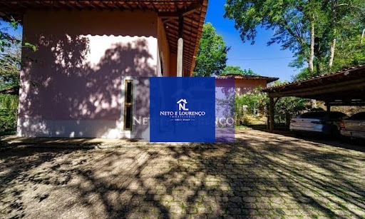 Casa de Condomínio, 5 quartos - Foto 31
