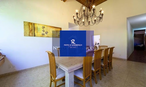 Casa de Condomínio, 5 quartos - Foto 6