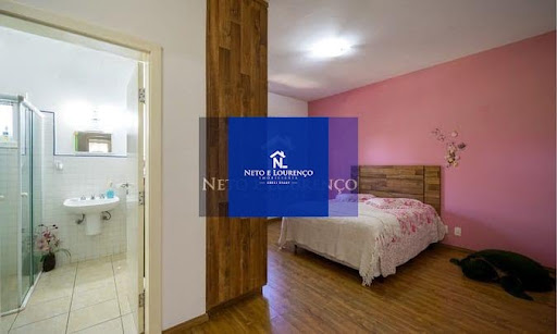 Casa de Condomínio, 5 quartos - Foto 9