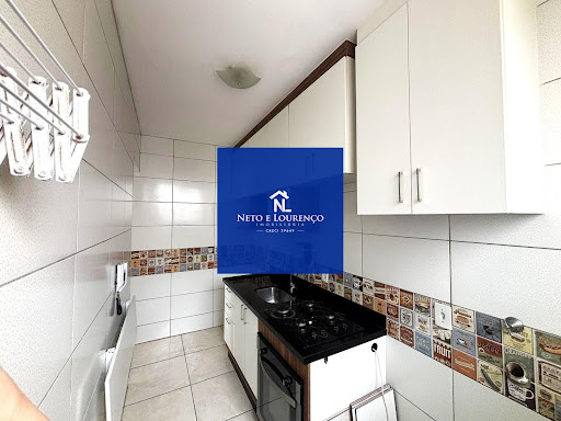 Apartamento, 2 quartos, 52 m² - Foto 1