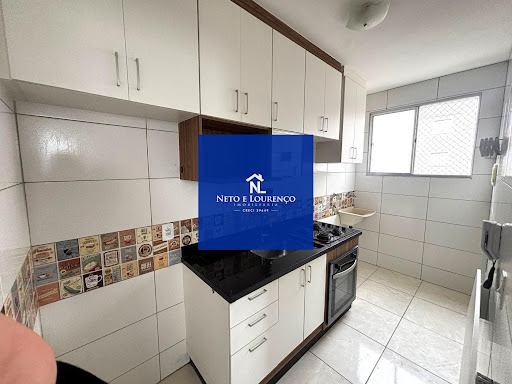 Apartamento, 2 quartos, 52 m² - Foto 2