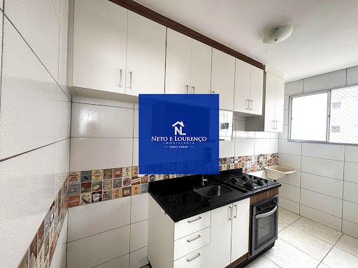 Apartamento, 2 quartos, 52 m² - Foto 3