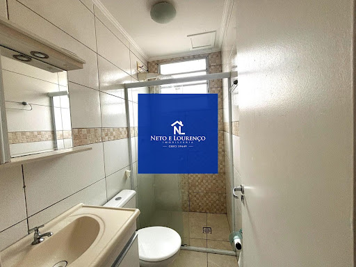 Apartamento, 2 quartos, 52 m² - Foto 7