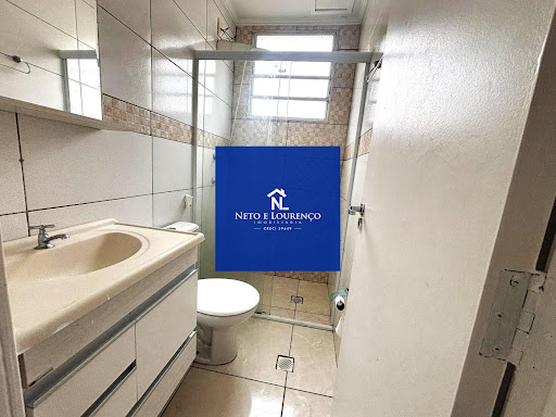 Apartamento, 2 quartos, 52 m² - Foto 8
