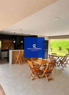 Apartamento, 3 quartos, 95 m² - Foto 2