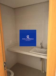 Apartamento, 3 quartos, 95 m² - Foto 9