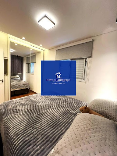 Apartamento, 3 quartos, 66 m² - Foto 19