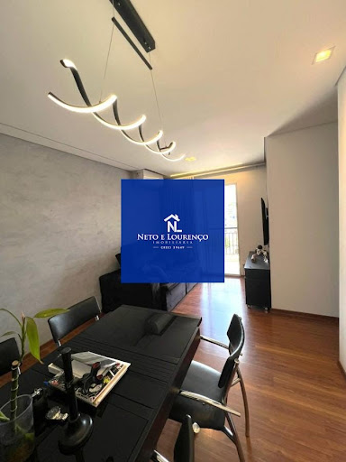 Apartamento, 3 quartos, 66 m² - Foto 2