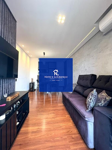 Apartamento, 3 quartos, 66 m² - Foto 3