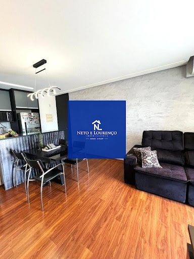 Apartamento, 3 quartos, 66 m² - Foto 4