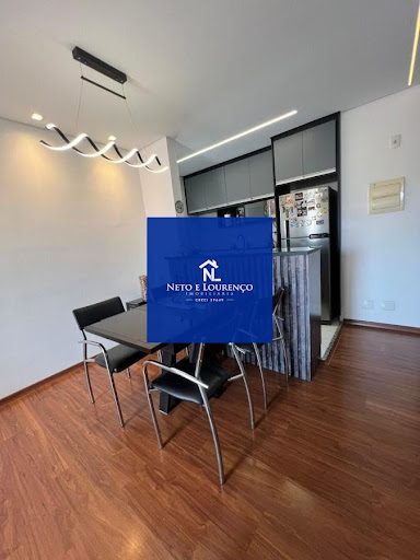 Apartamento, 3 quartos, 66 m² - Foto 5
