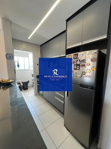 Apartamento, 3 quartos, 66 m² - Foto 6