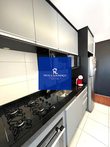 Apartamento, 3 quartos, 66 m² - Foto 7
