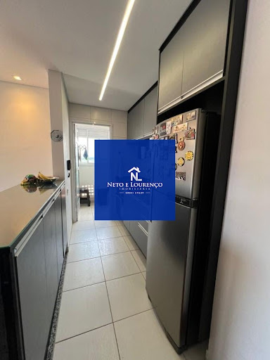 Apartamento, 3 quartos, 66 m² - Foto 8