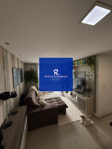 Apartamento, 3 quartos, 71 m² - Foto 1