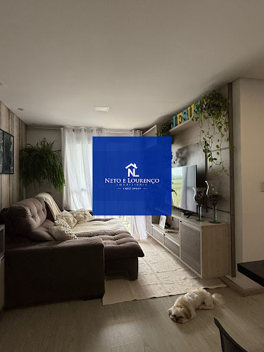 Apartamento, 3 quartos, 71 m² - Foto 2