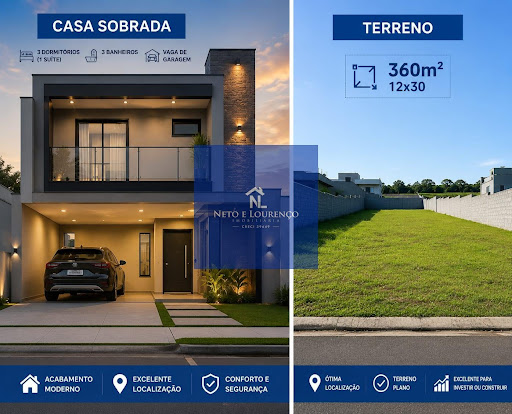 Terreno, 250 m² - Foto 3